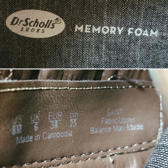 Taupe Suede Ankle Booties - Picture 8 of 8